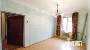 3-к квартира, вторичка, 56м2, 1/2 этаж