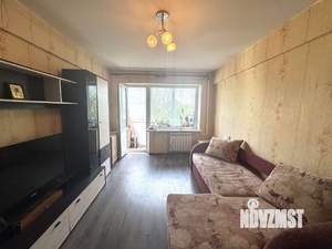 2-к квартира, вторичка, 44м2, 4/5 этаж