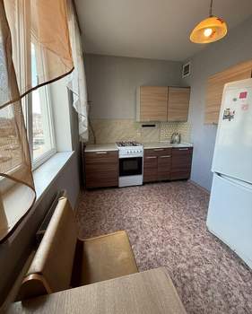 1-к квартира, вторичка, 39м2, 5/9 этаж