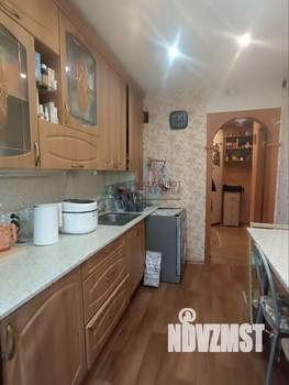 2-к квартира, вторичка, 50м2, 3/5 этаж