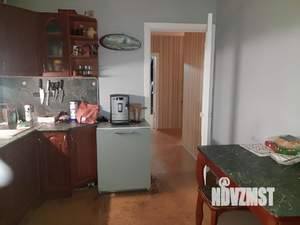 2-к квартира, вторичка, 72м2, 1/9 этаж