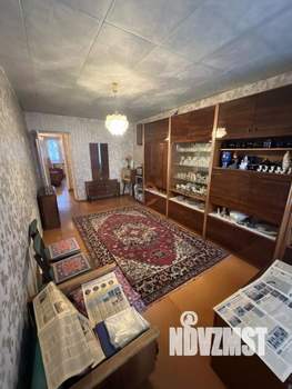 2-к квартира, вторичка, 48м2, 4/5 этаж