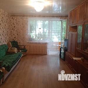 3-к квартира, вторичка, 58м2, 1/5 этаж