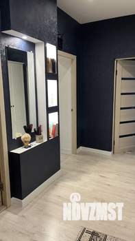 2-к квартира, вторичка, 57м2, 3/3 этаж