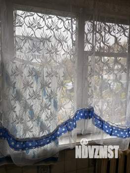 2-к квартира, вторичка, 45м2, 1/5 этаж