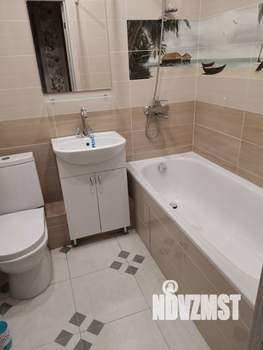 2-к квартира, вторичка, 40м2, 2/2 этаж