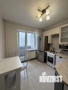 1-к квартира, вторичка, 32м2, 7/9 этаж