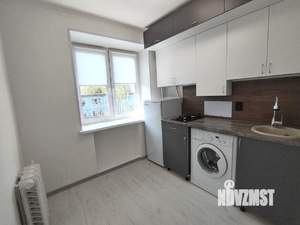 2-к квартира, вторичка, 44м2, 5/5 этаж