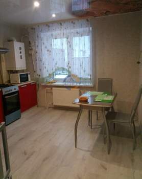 1-к квартира, вторичка, 49м2, 5/5 этаж