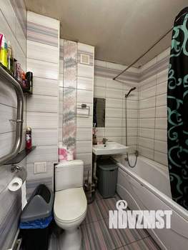 1-к квартира, вторичка, 37м2, 10/10 этаж