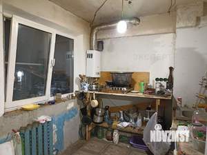 4-к квартира, вторичка, 65м2, 5/5 этаж