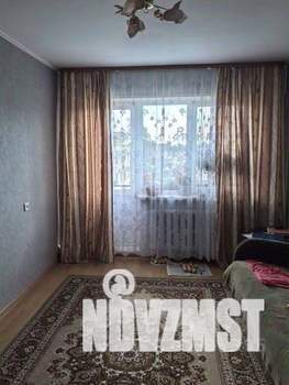 2-к квартира, вторичка, 47м2, 5/5 этаж