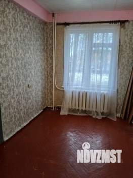 2-к квартира, вторичка, 45м2, 1/5 этаж