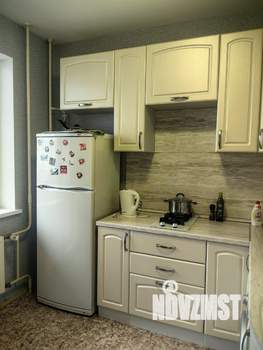 1-к квартира, вторичка, 29м2, 7/9 этаж