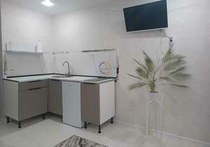 Студия квартира, вторичка, 19м2, 2/5 этаж