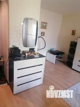 1-к квартира, вторичка, 30м2, 2/6 этаж