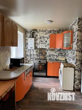 2-к квартира, вторичка, 42м2, 2/5 этаж