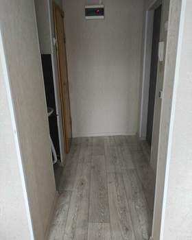 1-к квартира, вторичка, 17м2, 4/5 этаж