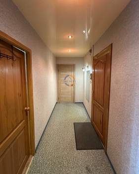 2-к квартира, вторичка, 53м2, 8/9 этаж