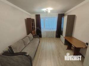 2-к квартира, вторичка, 53м2, 1/9 этаж