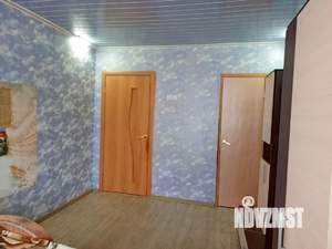 2-к квартира, вторичка, 47м2, 2/5 этаж