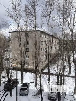 2-к квартира, вторичка, 48м2, 4/5 этаж