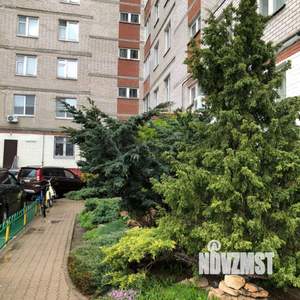 3-к квартира, вторичка, 98м2, 4/9 этаж