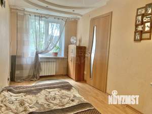 1-к квартира, вторичка, 43м2, 3/5 этаж