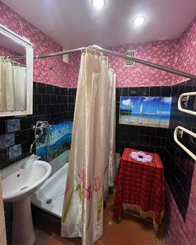 1-к квартира, вторичка, 37м2, 2/9 этаж