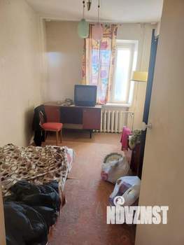 2-к квартира, вторичка, 42м2, 3/9 этаж