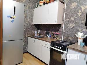 1-к квартира, вторичка, 35м2, 1/5 этаж