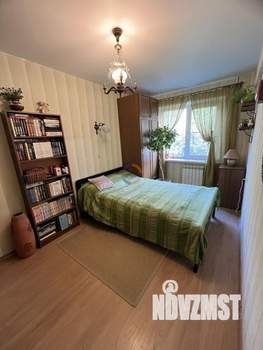 2-к квартира, вторичка, 45м2, 3/5 этаж