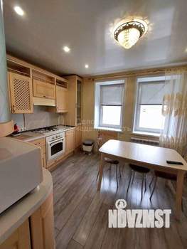 3-к квартира, вторичка, 77м2, 4/5 этаж