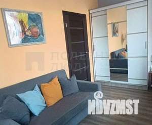 3-к квартира, вторичка, 79м2, 1/3 этаж