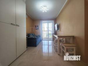 1-к квартира, вторичка, 36м2, 6/10 этаж