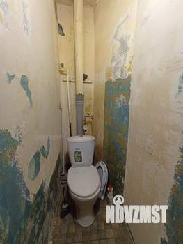 4-к квартира, вторичка, 65м2, 5/5 этаж