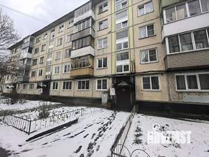 2-к квартира, вторичка, 48м2, 4/5 этаж