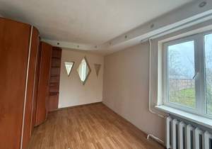 1-к квартира, вторичка, 31м2, 4/5 этаж