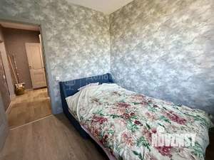 4-к квартира, вторичка, 82м2, 3/9 этаж