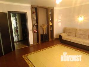 3-к квартира, вторичка, 99м2, 5/10 этаж