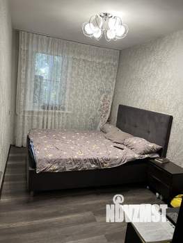 2-к квартира, вторичка, 53м2, 2/5 этаж