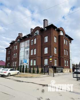 3-к квартира, вторичка, 91м2, 3/5 этаж