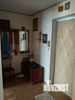 1-к квартира, вторичка, 36м2, 3/9 этаж