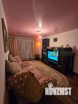 2-к квартира, вторичка, 44м2, 4/5 этаж