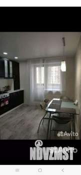 1-к квартира, вторичка, 40м2, 2/9 этаж