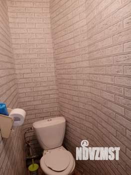 2-к квартира, вторичка, 45м2, 1/5 этаж