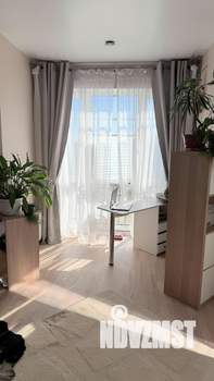 1-к квартира, вторичка, 51м2, 3/5 этаж