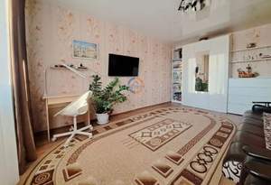2-к квартира, вторичка, 52м2, 4/5 этаж