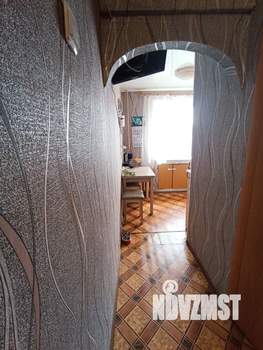 2-к квартира, вторичка, 40м2, 4/5 этаж