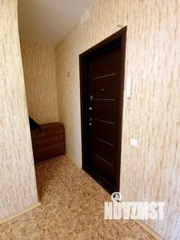 1-к квартира, вторичка, 39м2, 9/9 этаж